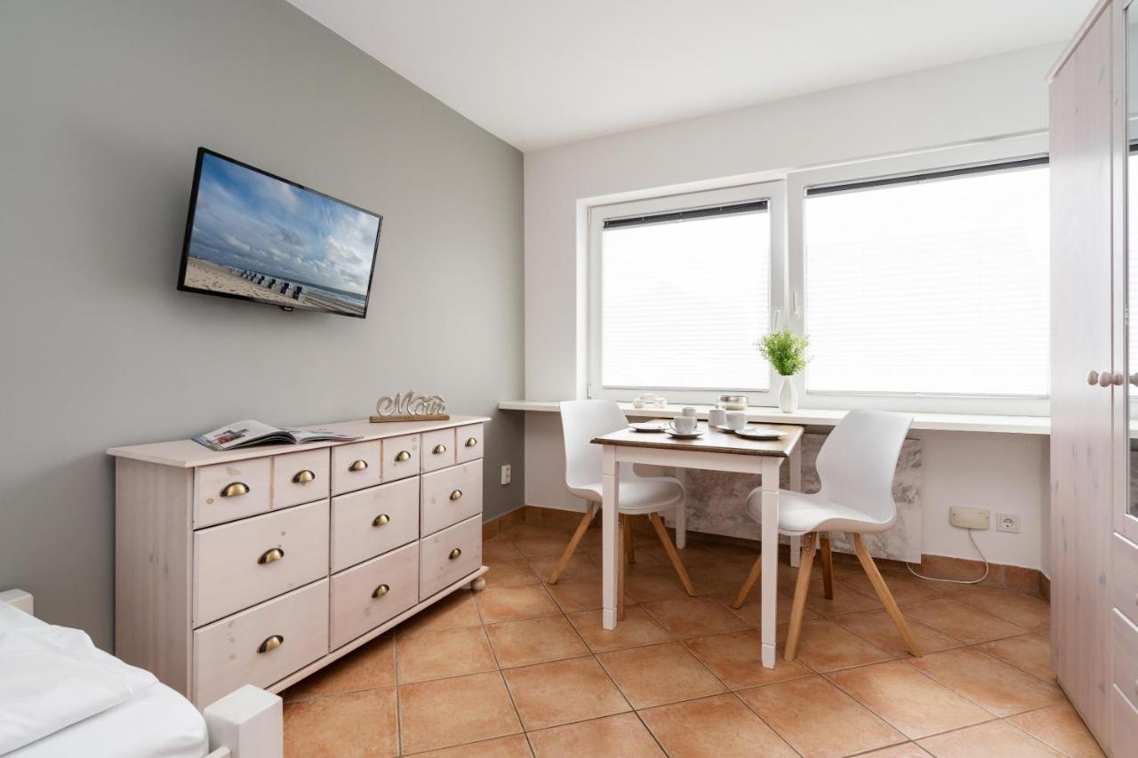 Adrian 2 Apartment Westerland Luaran gambar